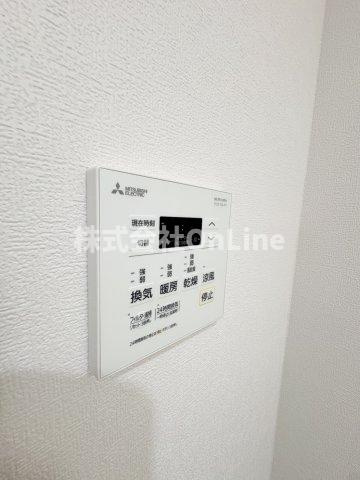 【設備】 | yumaison west