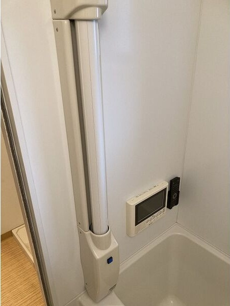 グランエターナ名古屋鶴舞の浴室