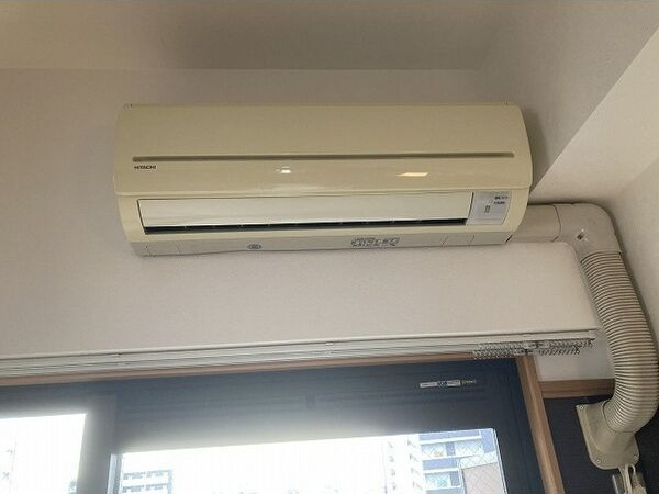 グランエターナ名古屋鶴舞の設備