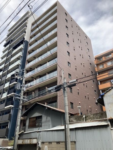 グランエターナ名古屋鶴舞