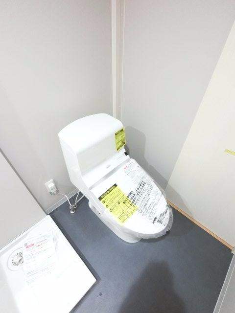 【トイレ】