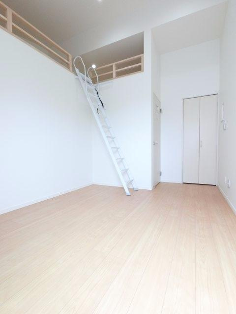 【居間・リビング】