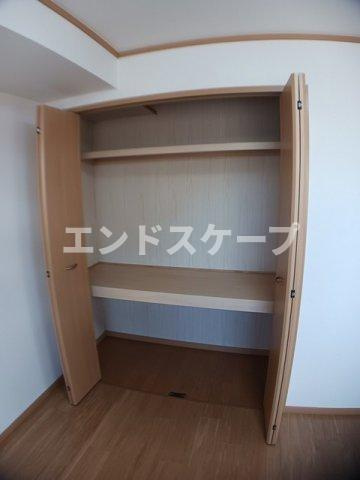サンルームガルテンの収納|高崎、前橋のお部屋探しはエンドスケープまで！お客様の理想お聞かせ下さい♪