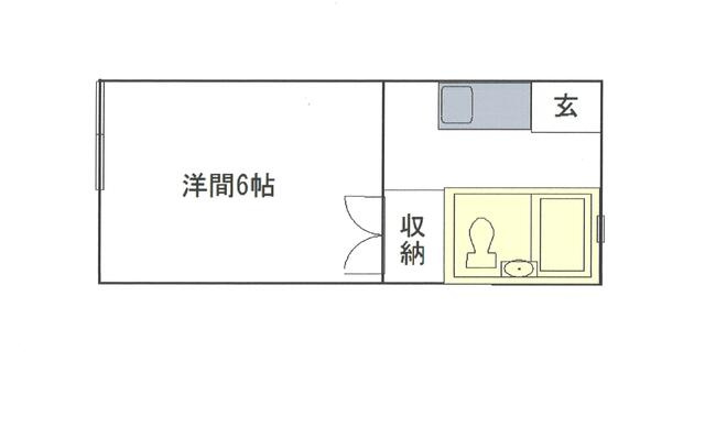 パールハイツの画像