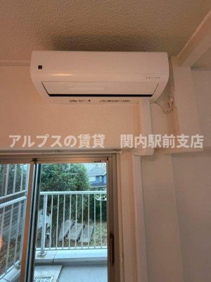 【設備】 | 旭台ハイツ