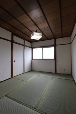 【和室】 | 日置荘西町五丁戸建て