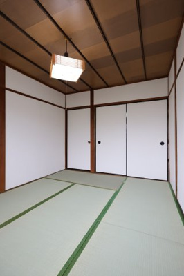 【和室】 | 日置荘西町五丁戸建て