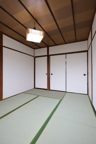 【和室】 | 日置荘西町五丁戸建て
