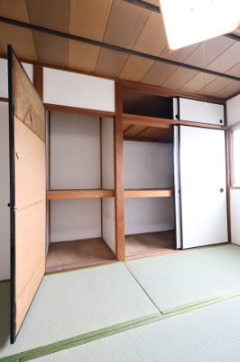 【収納】 | 日置荘西町五丁戸建て