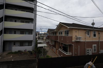 【展望】 | 日置荘西町五丁戸建て