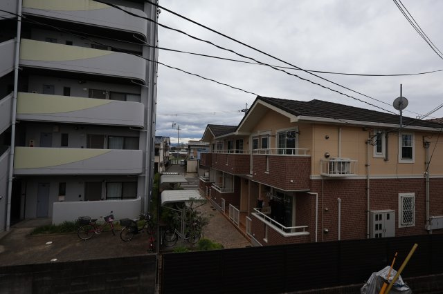【展望】 | 日置荘西町五丁戸建て