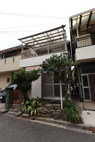 【外観】 | 日置荘西町五丁戸建て