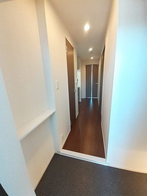 シャン・ヴァロン明神町のその他