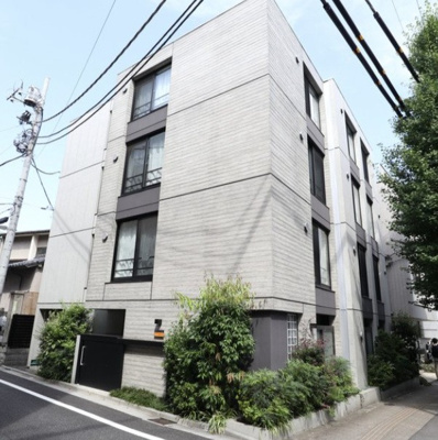 【外観】 | LAPiS本駒込