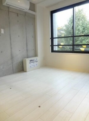 【寝室】 | LAPiS本駒込
