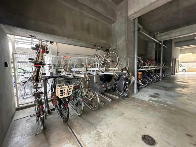 プレステージ姫路サザンコンフォートのその他共用部分