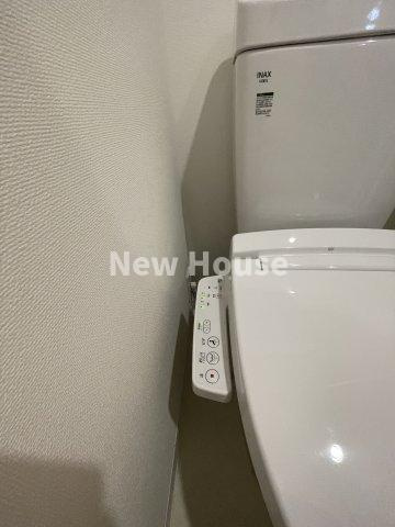 アイルプレミアム赤羽ウエストの設備