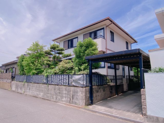 知多郡東浦町大字石浜字藤塚