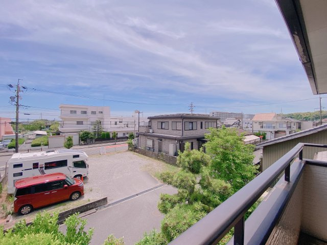 知多郡東浦町大字石浜字藤塚の展望