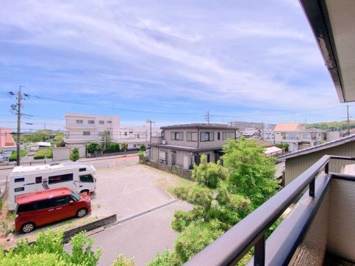 知多郡東浦町大字石浜字藤塚の展望