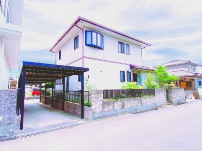 知多郡東浦町大字石浜字藤塚の外観