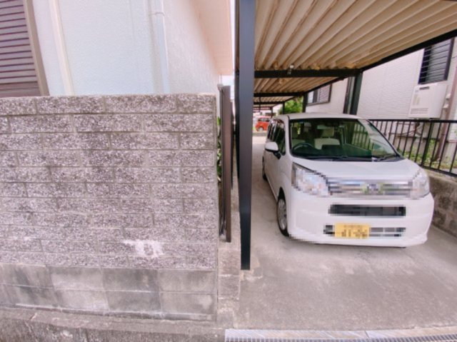 知多郡東浦町大字石浜字藤塚のその他|駐車場
