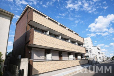 【外観】 | サニーフォレスト新中野