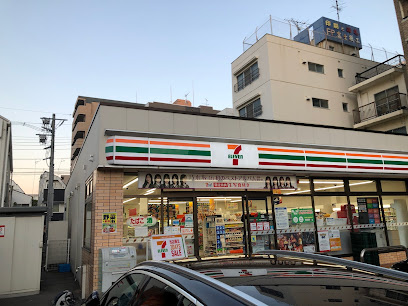 リリエンベルグ目白壱番館の周辺