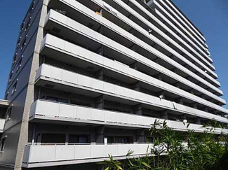 【外観】 | リブゼ温品