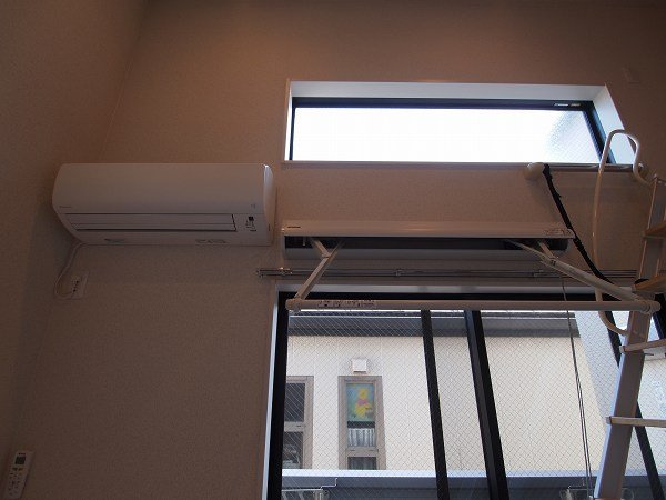 【展望】 | アンビエント緑が丘