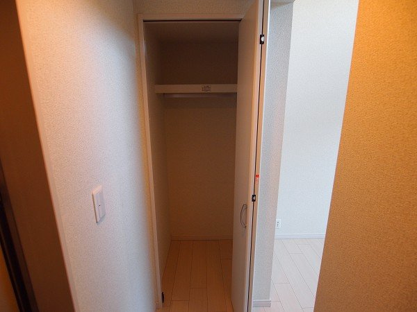 【収納】 | アンビエント緑が丘