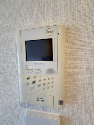 【セキュリティ】 | ワコーレKOBE元町通