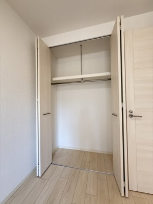 【収納】 | ワコーレKOBE元町通