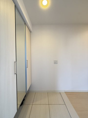 【玄関】 | ワコーレKOBE元町通