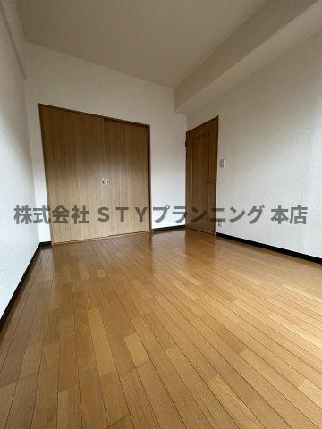 仲介手数料0円！コンフォール南川の洋室