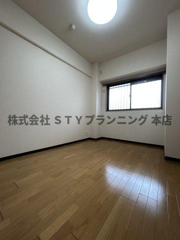 仲介手数料0円！コンフォール南川の洋室