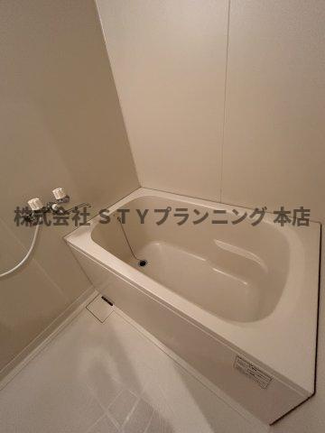 仲介手数料0円！コンフォール南川の浴室