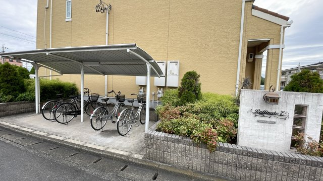 ラフィナートEのその他共用部分