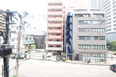 【展望】 | リーガル四ツ橋立売堀Ⅱ