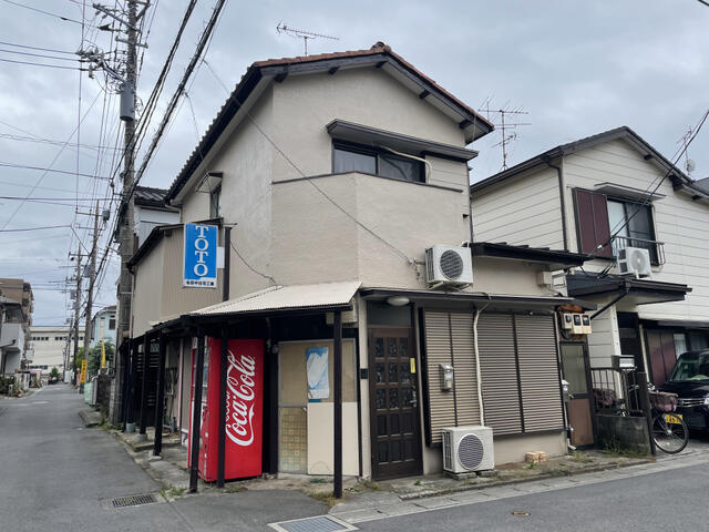 LMハイツの画像