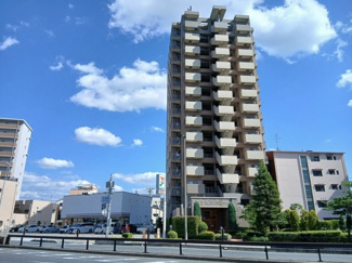 【その他】 | アービング杭瀬宮ノ前公園 | 【アービング杭瀬宮前公園】地上１４階建　総戸数３９戸　ご紹介のお部屋は１１階部分です♪只今室内リフォーム中です！！水廻り全て新品になります！！