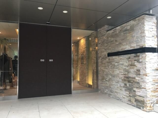 メゾンカルム市谷仲之町のその他