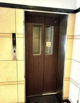 フラットリア笠岡のその他共用部分