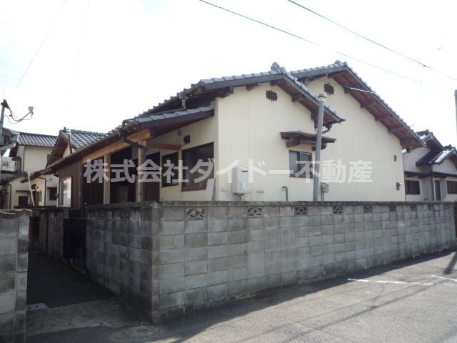嘉穂郡桂川町大字吉隈の一戸建て
