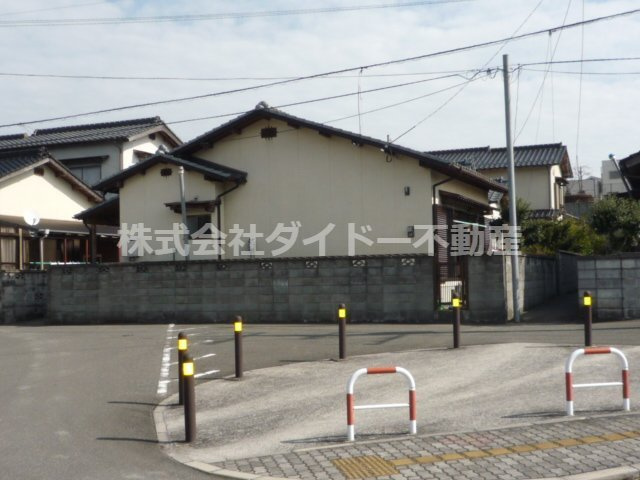 嘉穂郡桂川町大字吉隈の一戸建てのその他
