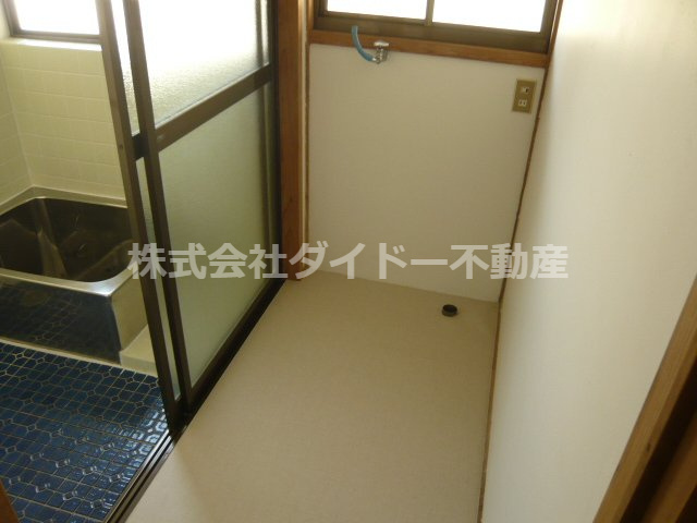 嘉穂郡桂川町大字吉隈の一戸建てのその他