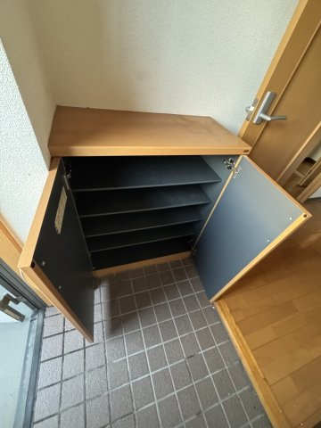 【玄関】 | メイプル・ヴィレッジ