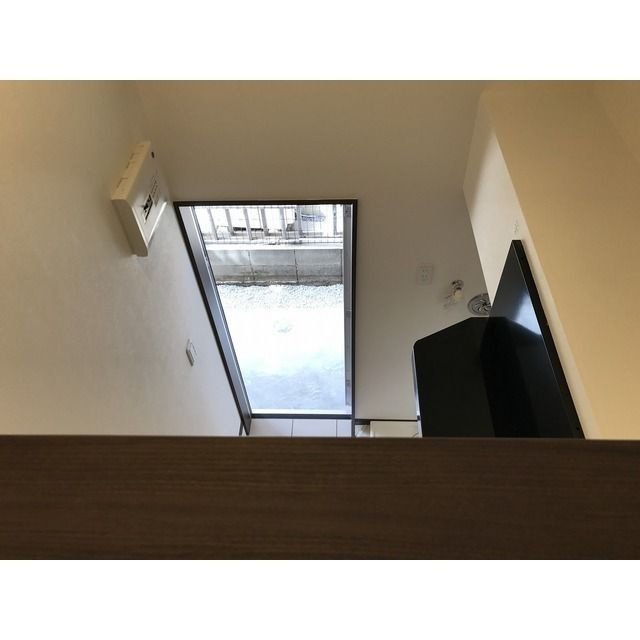 横浜市中区山元町２丁目のアパートのその他