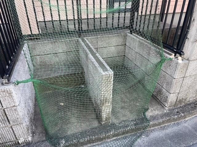 アネックス矢野口のその他共用部分