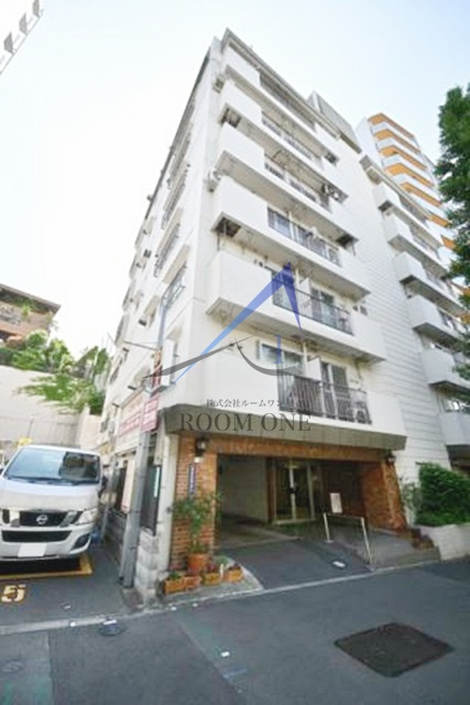 池田山スカイマンション